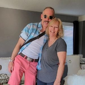 Meet your Posher, Robert